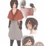 +Character sheet no.01 Fubuki+