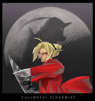 + FullMetal Alchemist +