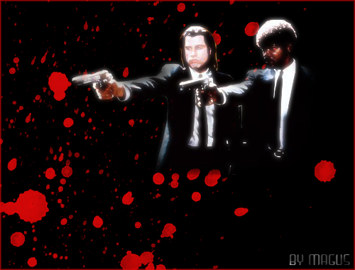 Pulp Fiction