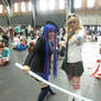 Manchester MCM 2013- School Panty and Stocking