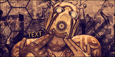 borderlands signature