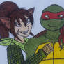 Raph and Hanna~Request