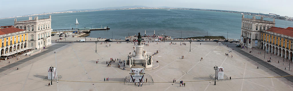 Lisbon 41 by danielcardoso