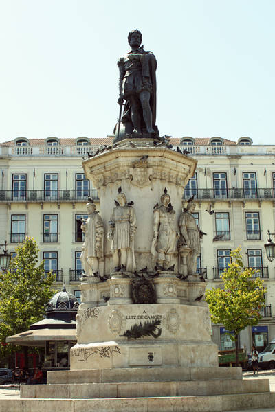 Lisbon 39 by danielcardoso