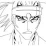 Renji angry