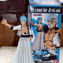 my Grimmjow figure:3