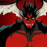 Amon: Darkside of Devilman