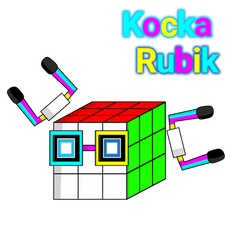 TADC: OCs - Kocka Rubik