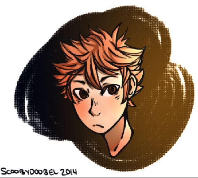 HINAT A by Scoobydoobel on DeviantArt