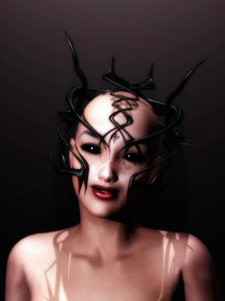 Beautiful Agony By Frankt Beautiful Agony By Frankt