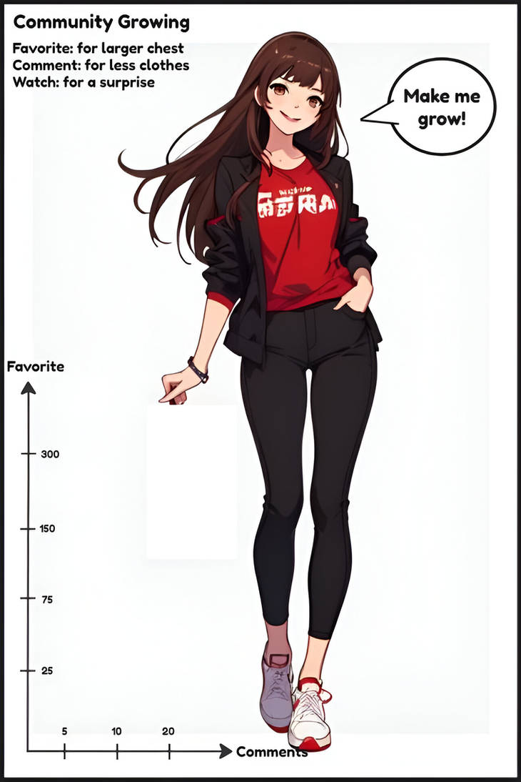 Community Growing By Felskafel On Deviantart Community Growing By Felskafel On Deviantart