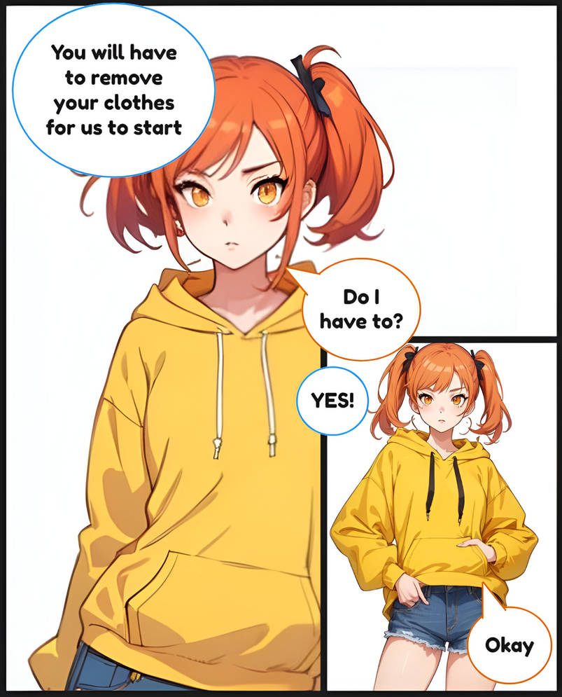 Running Some Tests Page 5 By Felskafel On Deviantart Running Some Tests Page 5 By Felskafel On Deviantart