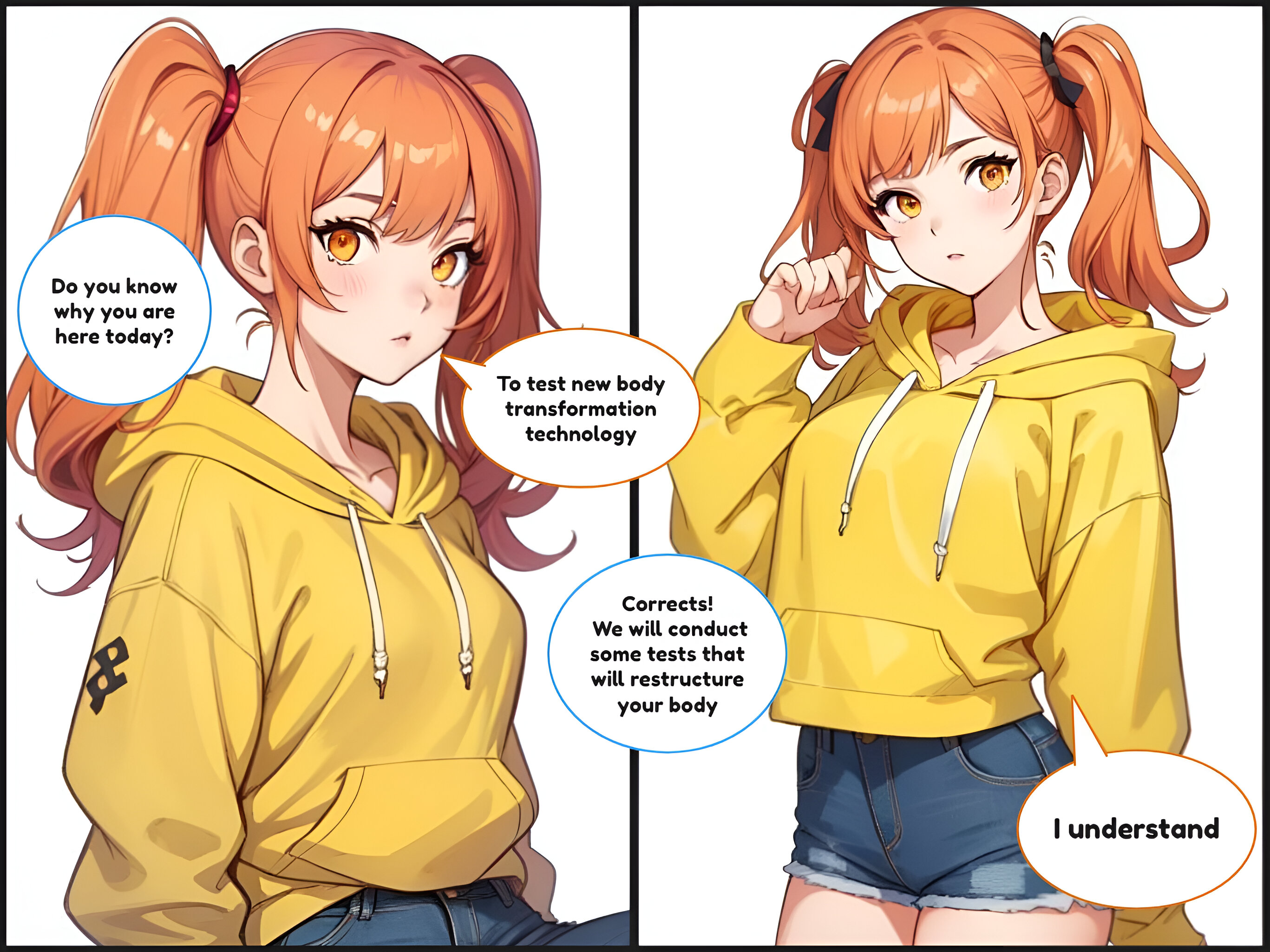 Running Some Tests Page 4 By Felskafel On Deviantart Running Some Tests Page 4 By Felskafel On Deviantart