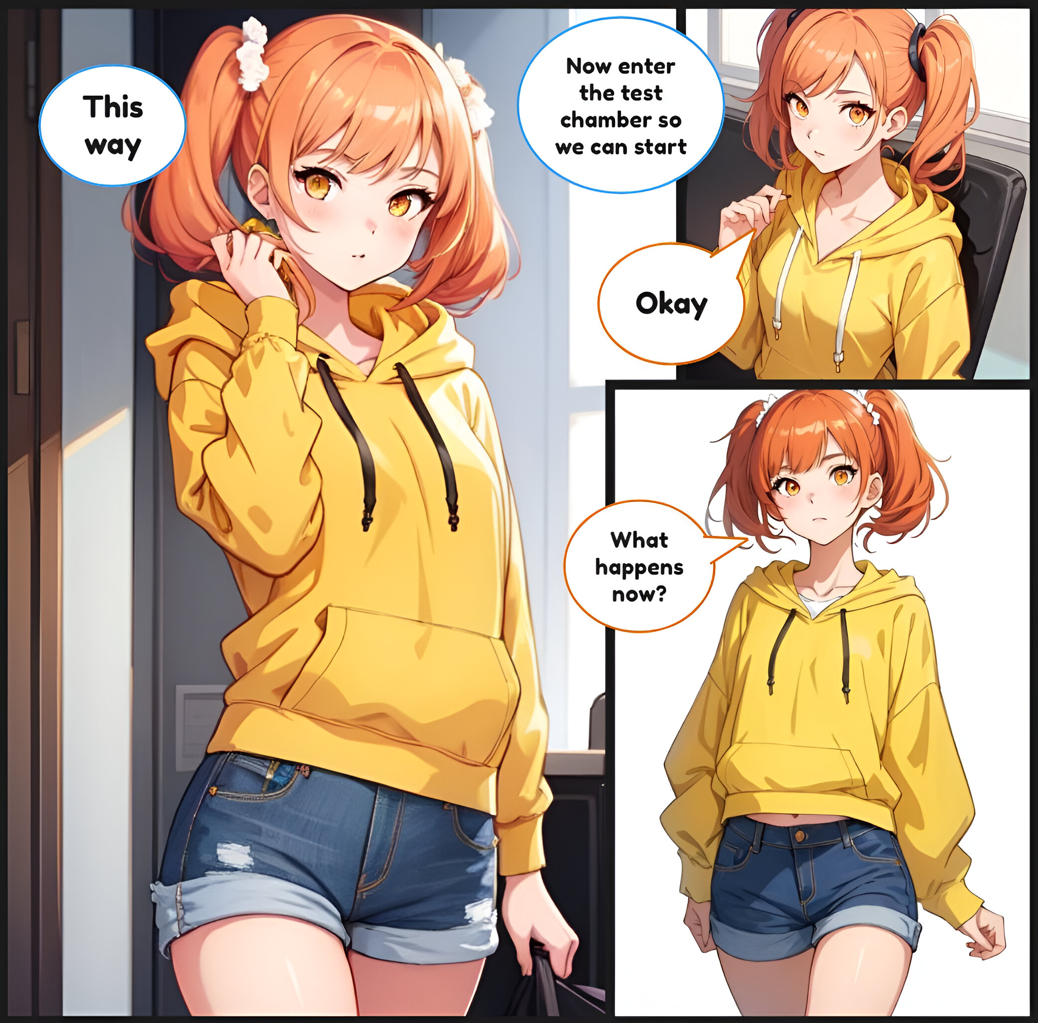 Running Some Tests Page 3 By Felskafel On Deviantart Running Some Tests Page 3 By Felskafel On Deviantart