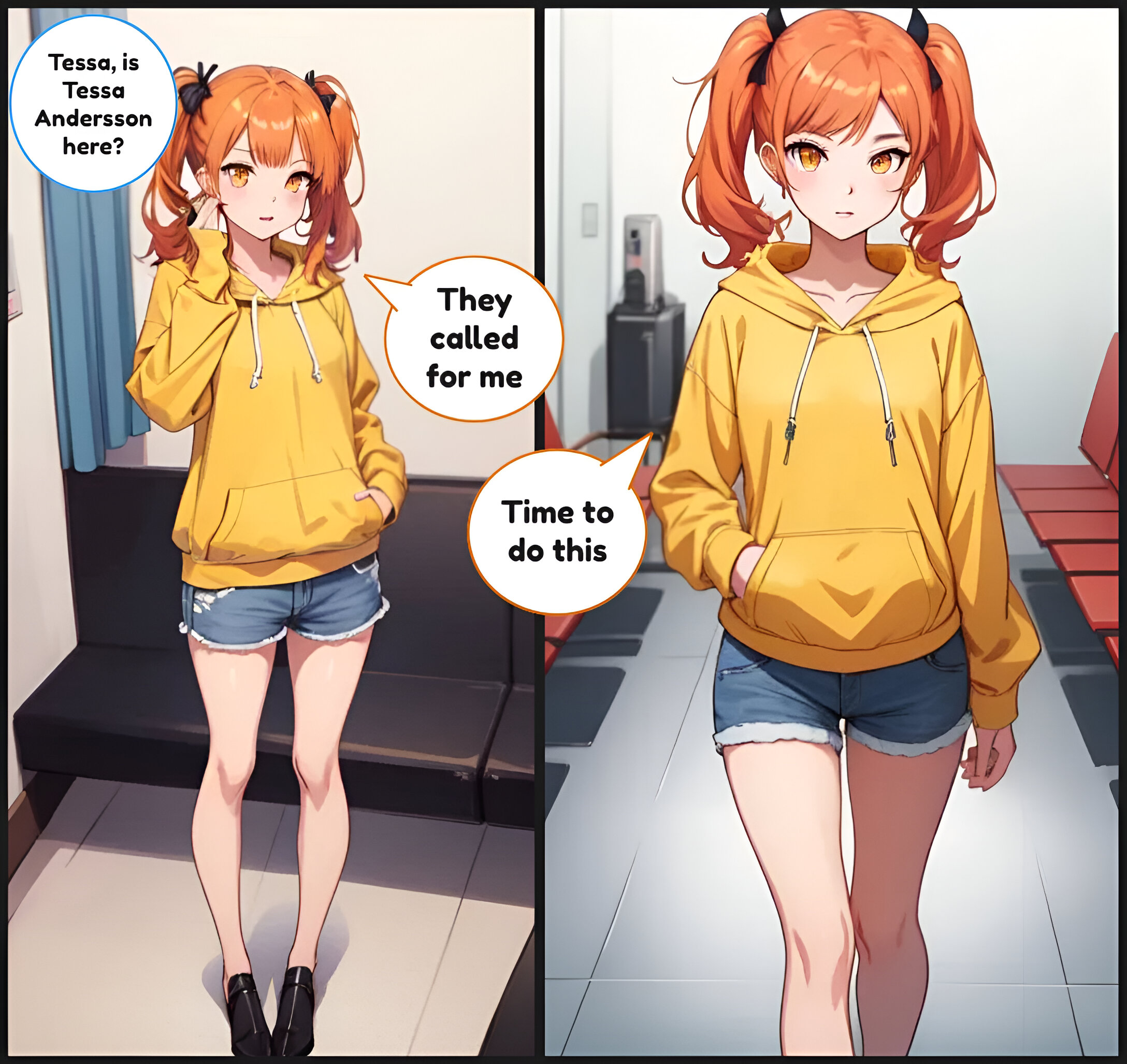 Running Some Tests Page 1 By Felskafel On Deviantart Running Some Tests Page 1 By Felskafel On Deviantart