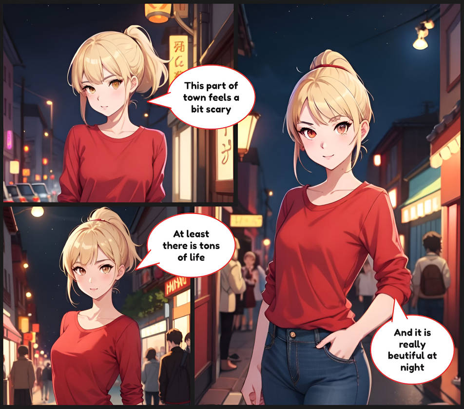 Weird Feeling Part 1 By Felskafel On Deviantart Weird Feeling Part 1 By Felskafel On Deviantart