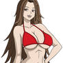 Bikini amber redraw