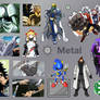 Metal