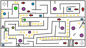 Maze 1