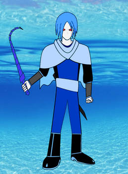 Rulean Azor