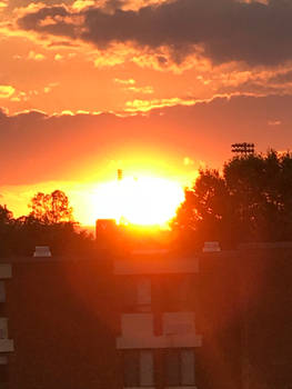 Sunfire