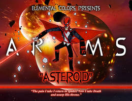 Adam Taurus - ''Asteroid''