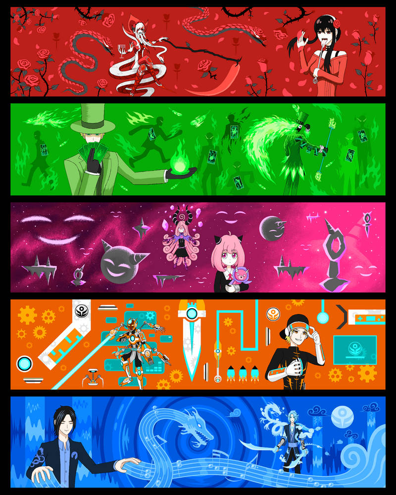 CapricornGuy General Artist DeviantArt