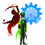 Malleus Draconia - Enchanter's Palette