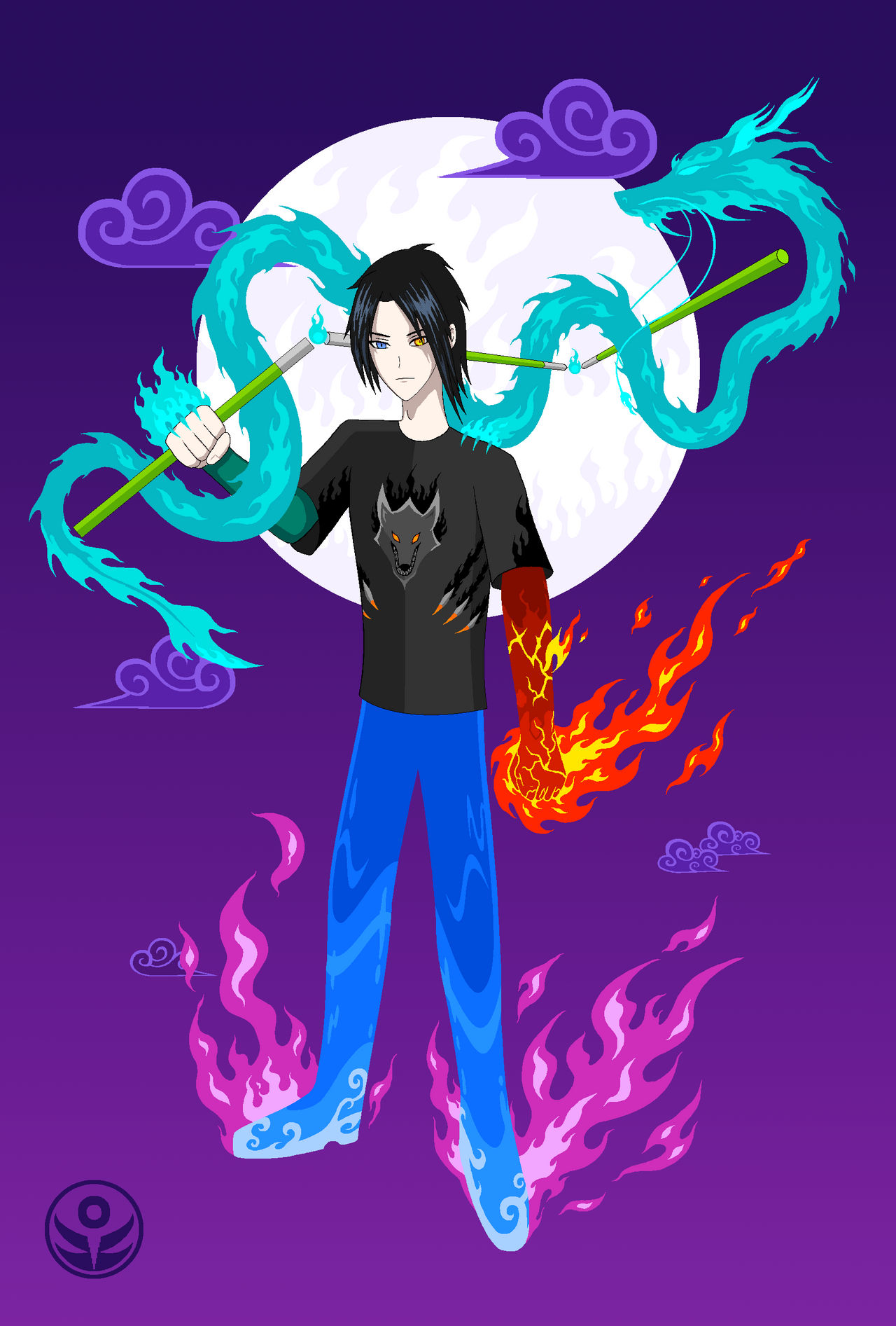 CapricornGuy General Artist DeviantArt