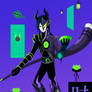 Malleus Draconia - Duke of Distortion