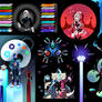 Moonlit Medley 02: Fever Expanse