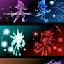 Sonic Adventure 2: Nova vs Anti