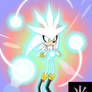 Silver the Hedgehog - Light