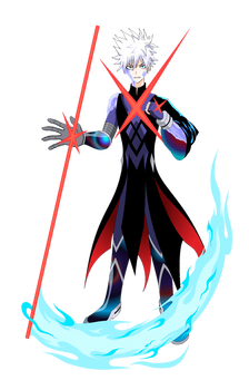 Dabi's Encore - Reaper of the Summit