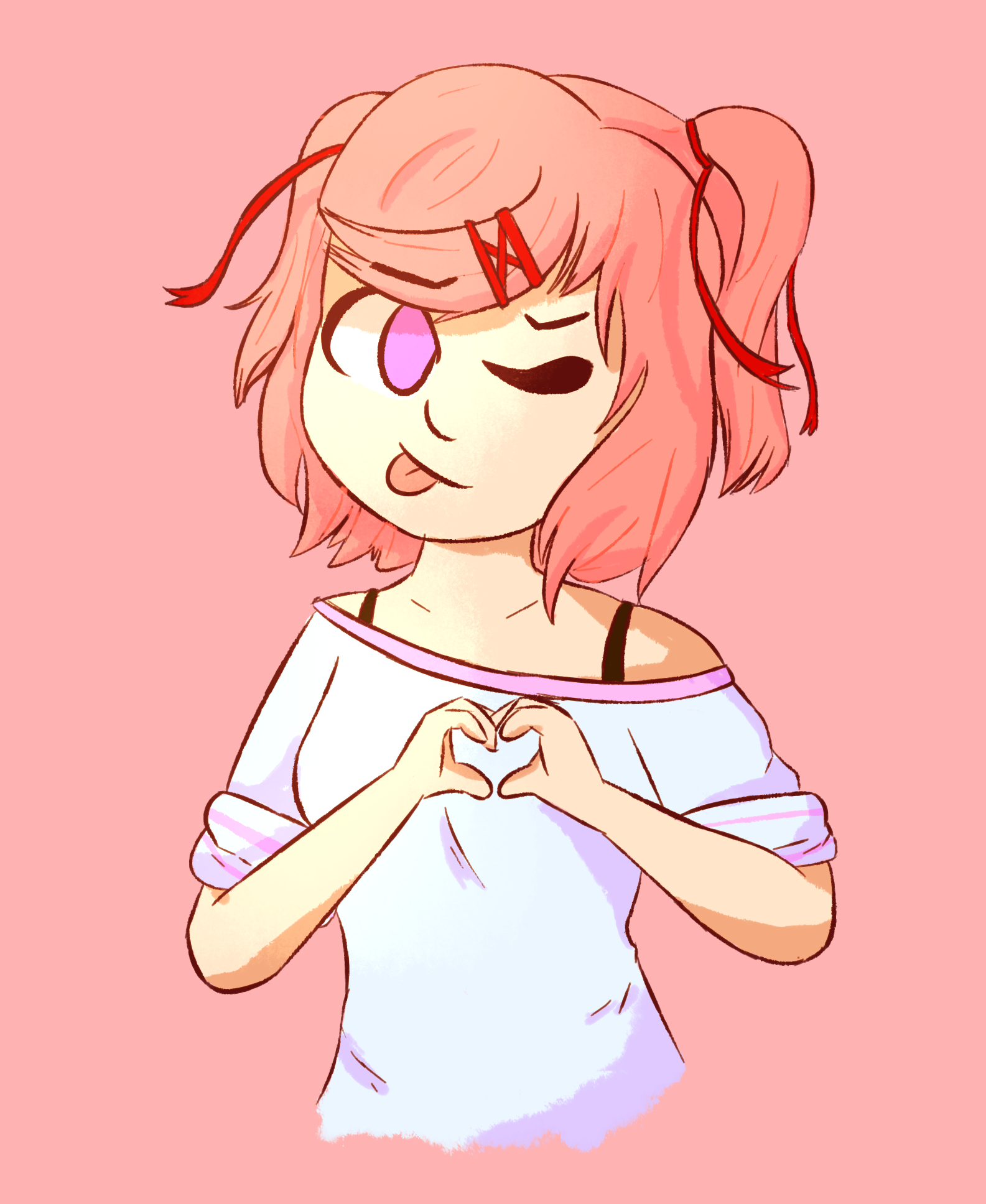 Doki Doki Hek U