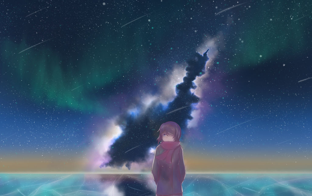 Rift by goodgalaxygg on DeviantArt