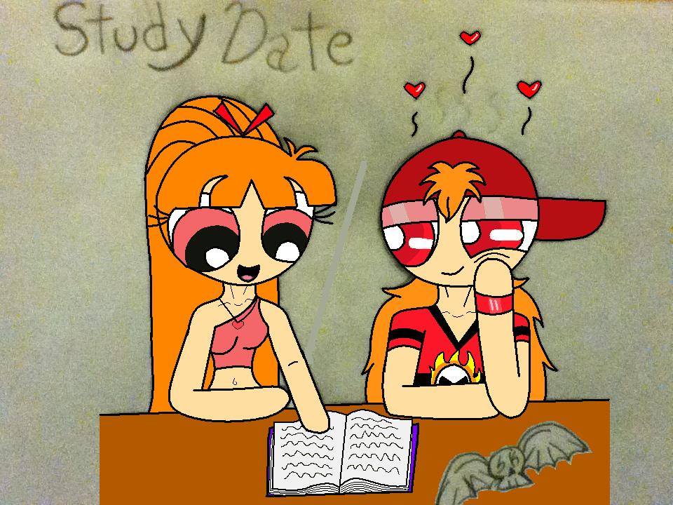 Study Date