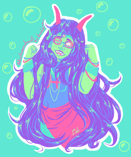 Feferi Peixes