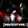 Prototype 2 - Alex VS James