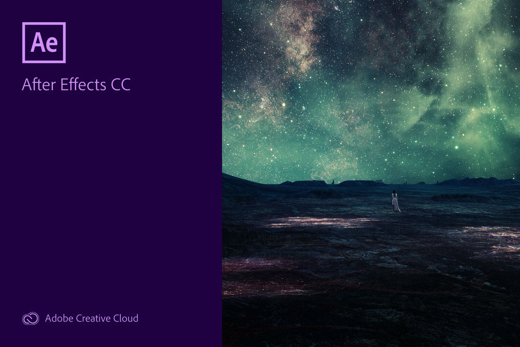 Adobe After Effects CC 2019 Splash Screen by MostafaAbeElfattah on ...