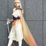 Amano Celes Chere - Cosplay I