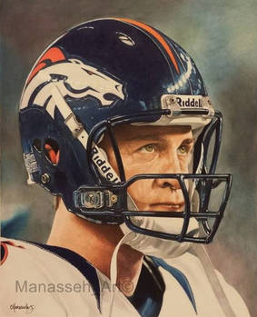 Peyton Manning