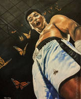 Ali   The Greatest