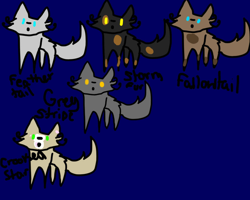 Silverstream Map Designs by Alpacanaa on DeviantArt