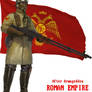 Roman Marine