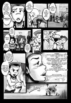 Comic page #9