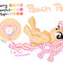 Gen3 Tentacle Pony 019 Sepcial Adopt