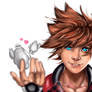 New Sora