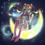 Sailor Moon