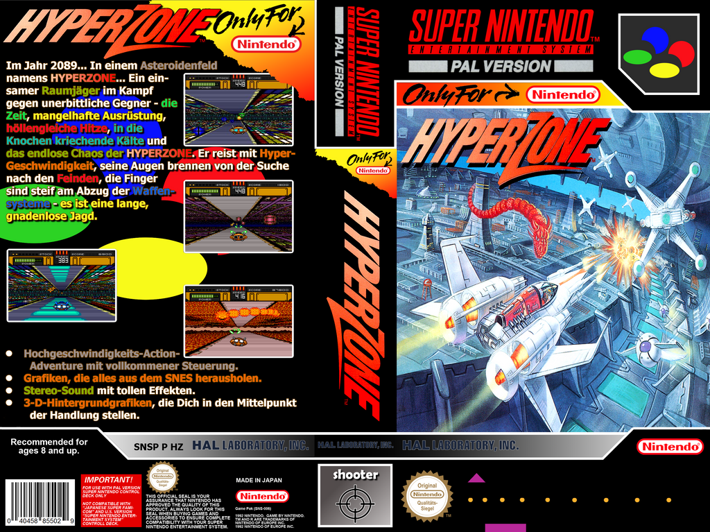 HyperZone full by foolx on DeviantArt